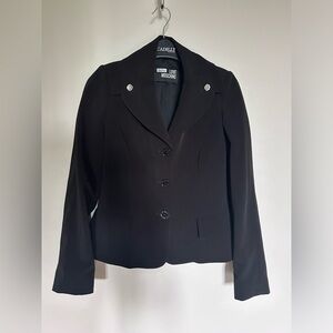 Moschino Love vest size 4 US